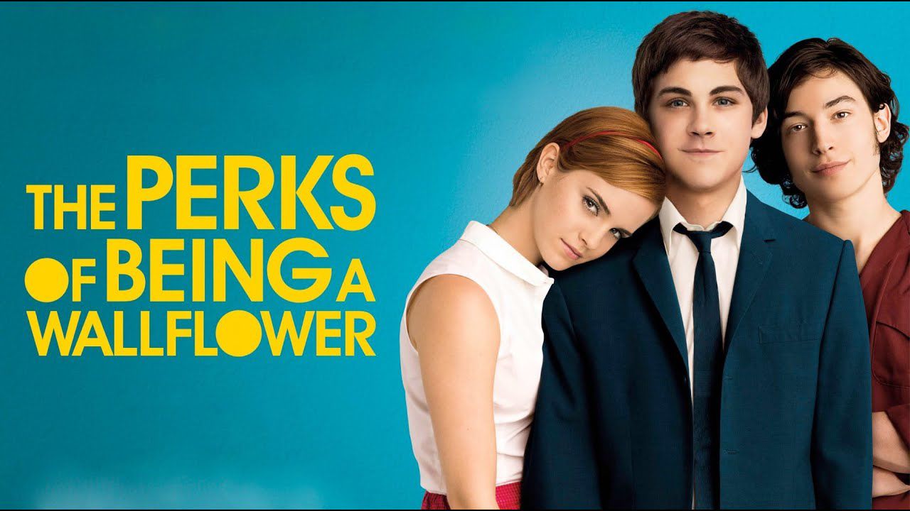 'Perks of Being a Wallflower'